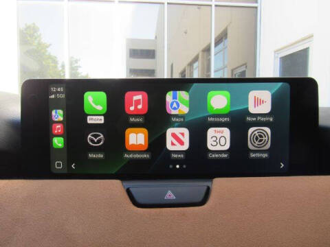 2024 Mazda CX-90 3.3 Turbo S Premium Plus