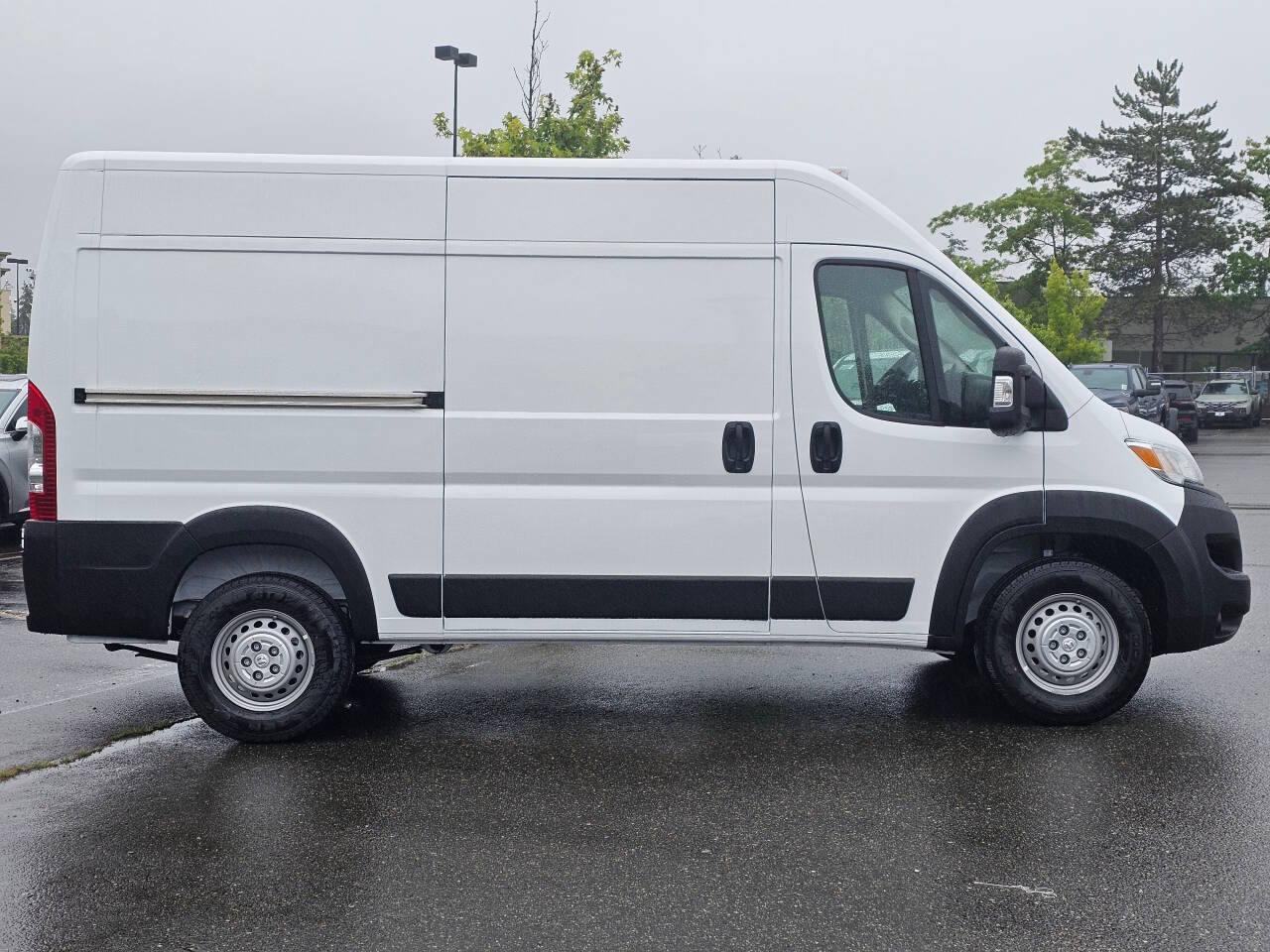 2024 Ram ProMaster for sale at Autos by Talon in Seattle, WA