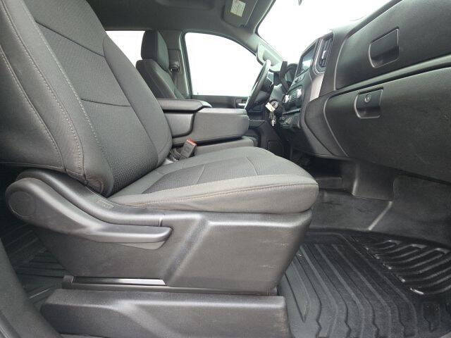 2023 GMC Sierra 2500HD