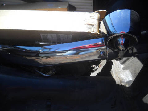 1955 Ford Thunderbird