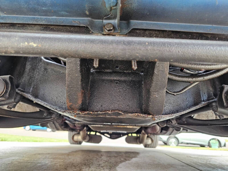 1955 Chevrolet Bel Air