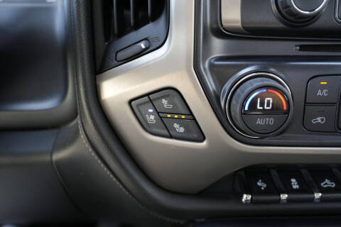 2016 GMC Sierra 1500