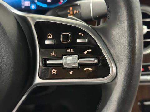 2021 Mercedes-Benz GLC GLC 300 4MATIC