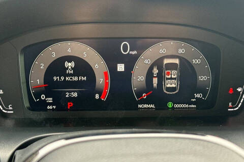2026 Acura ADX w/A-SPEC