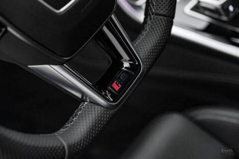 2025 Audi RS 6 Avant performance 4.0T quattro Avant