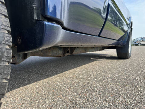 2002 Oldsmobile Bravada