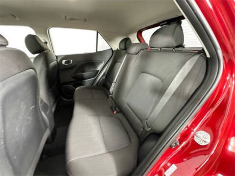 2024 Hyundai Venue SE