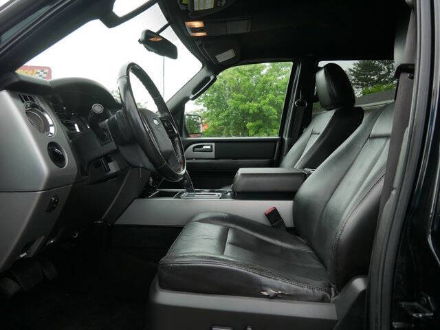 2013 Ford Expedition EL Limited