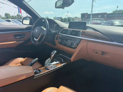 2018 BMW 4 Series 430i xDrive
