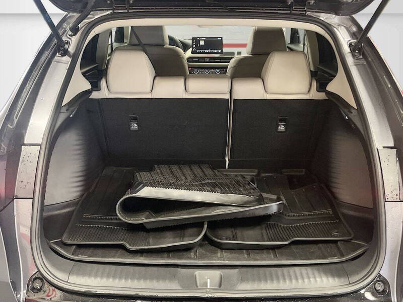2024 Honda HR-V