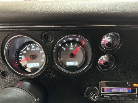 1971 Chevrolet Chevelle