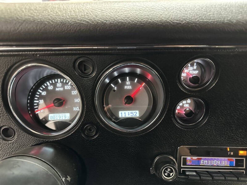 1971 Chevrolet Chevelle