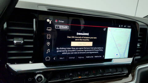 2025 GMC Sierra 1500 Elevation Standard