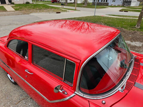 1955 Pontiac Star Chief