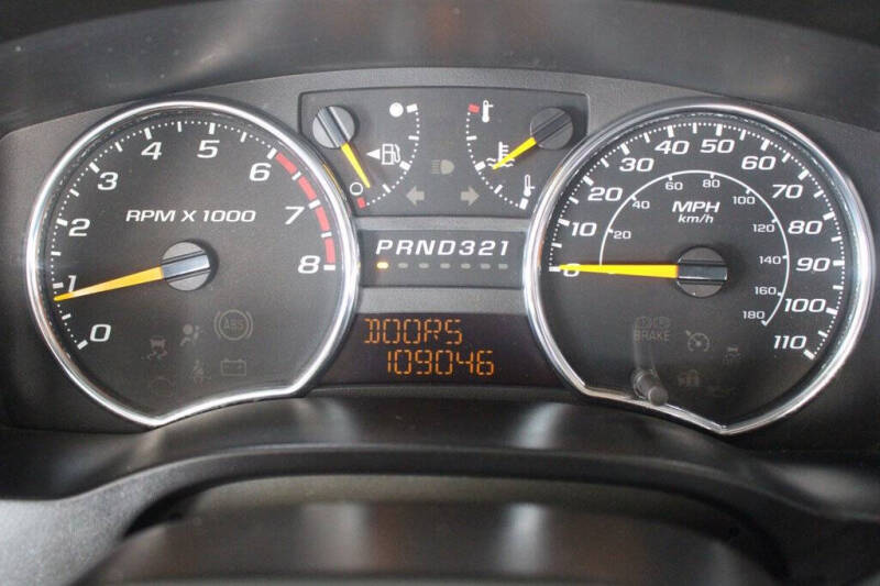 2012 Chevrolet Colorado LT
