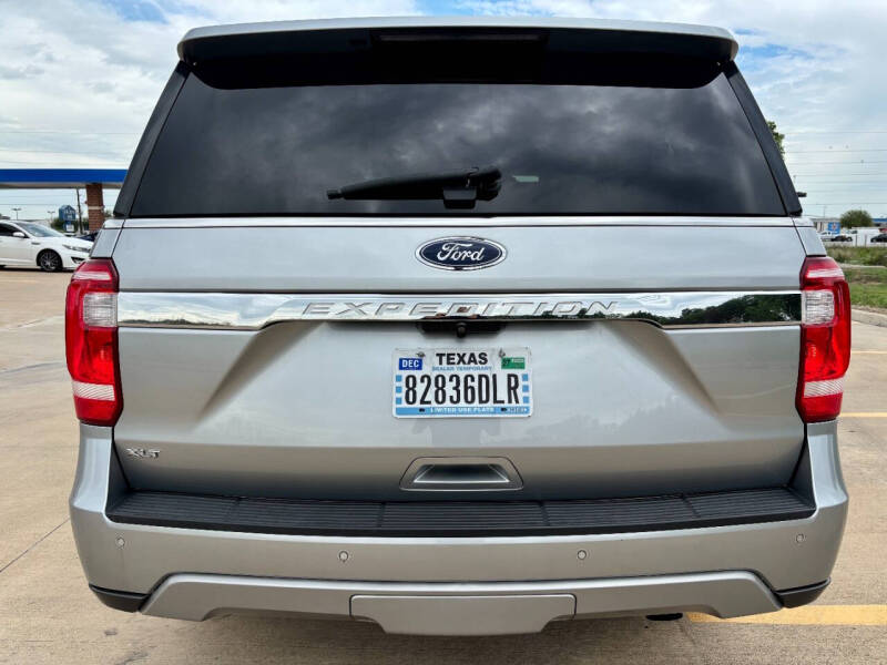 2020 Ford Expedition XLT