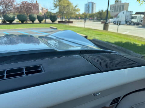 1978 Chevrolet Corvette