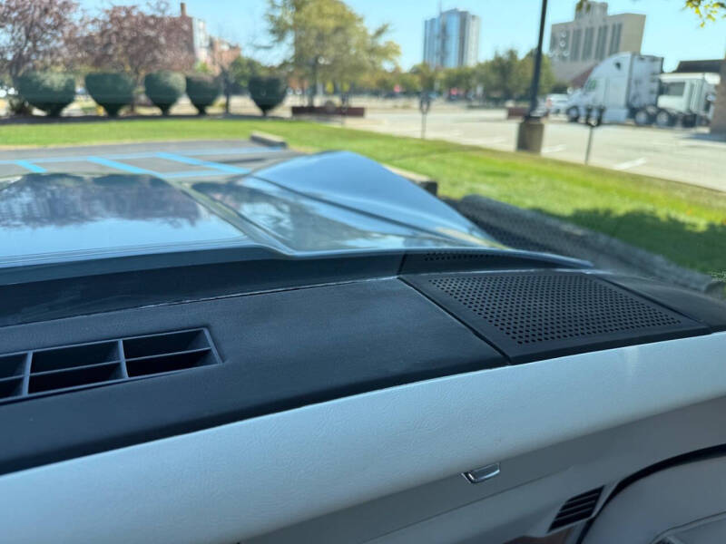 1978 Chevrolet Corvette