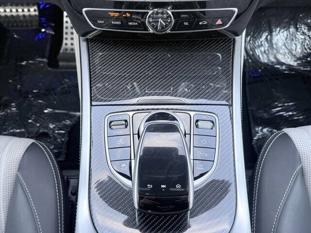 2023 Mercedes-Benz G-Class G 550