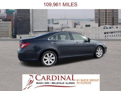 2007 Lexus ES 350