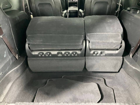 2021 Chrysler Pacifica Limited