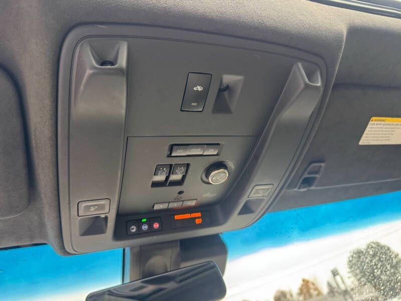 2018 Cadillac Escalade ESV Platinum
