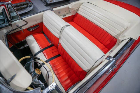 1955 Desoto Fireflite