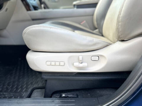 2012 Mazda CX-9 Grand Touring