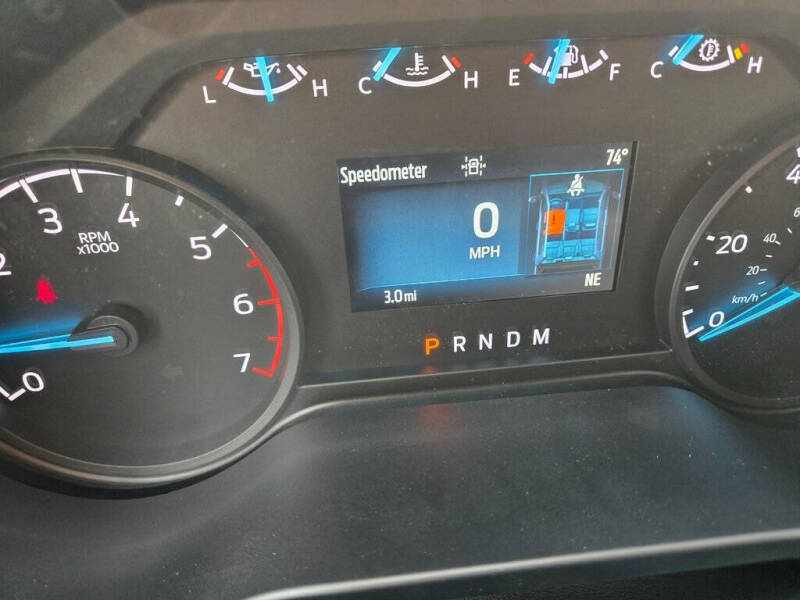 2025 Ford F-350 Super Duty