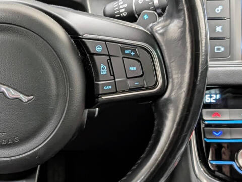 2017 Jaguar XF 35t Premium