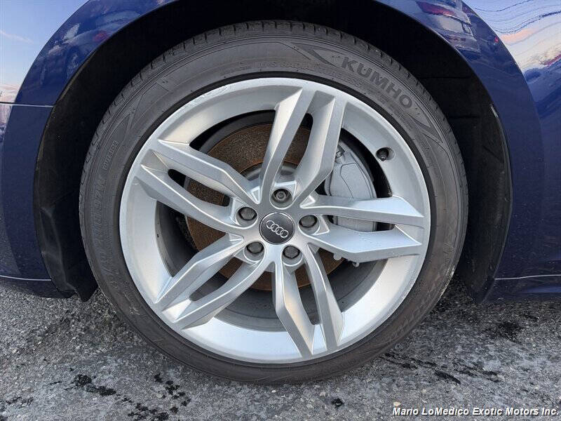 2019 Audi A5 quattro Premium Plus 45 TFSI