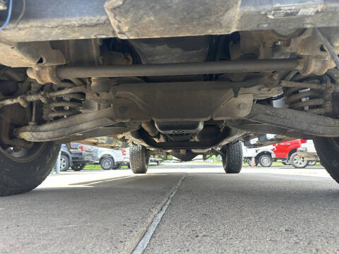 2001 Dodge Ram 2500 SLT