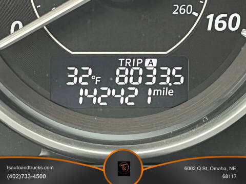 2015 Mazda MAZDA6 i Grand Touring