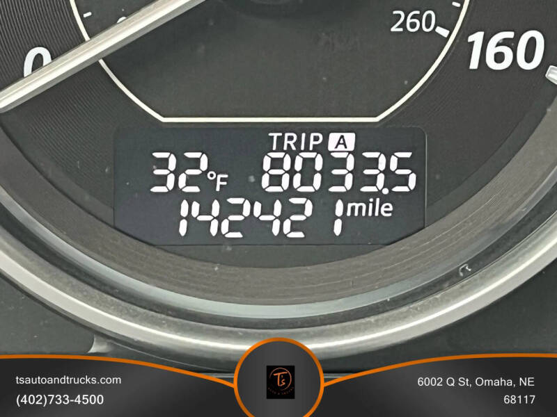 2015 Mazda MAZDA6 i Grand Touring