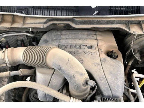 2015 RAM 2500 Laramie