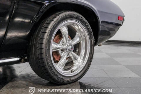 1979 Chevrolet Camaro