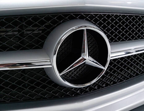 2011 Mercedes-Benz SLS AMG