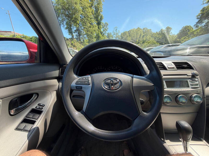 2009 Toyota Camry LE