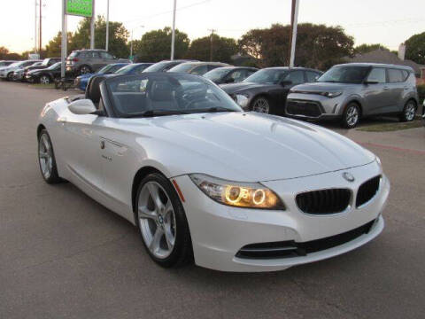 2013 BMW Z4 sDrive28i