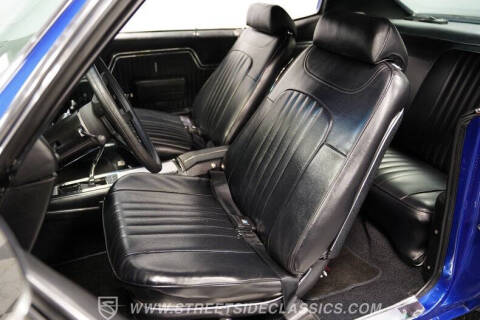 1971 Chevrolet Chevelle