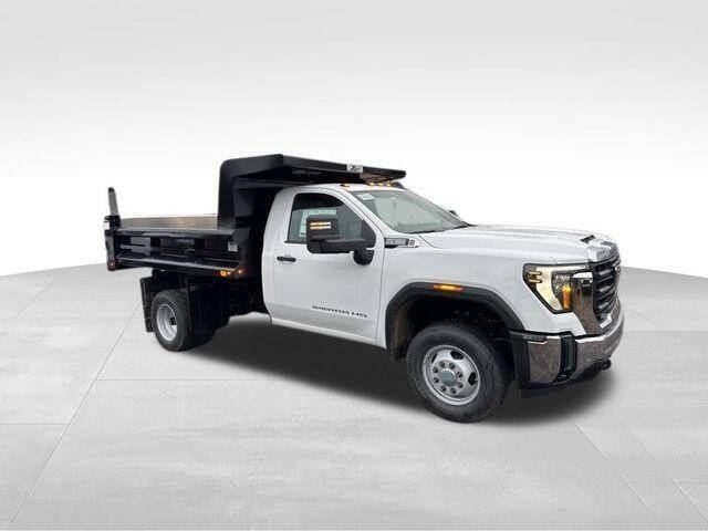 2026 GMC Sierra 3500HD CC