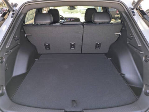 2026 Chevrolet Equinox EV LT 2