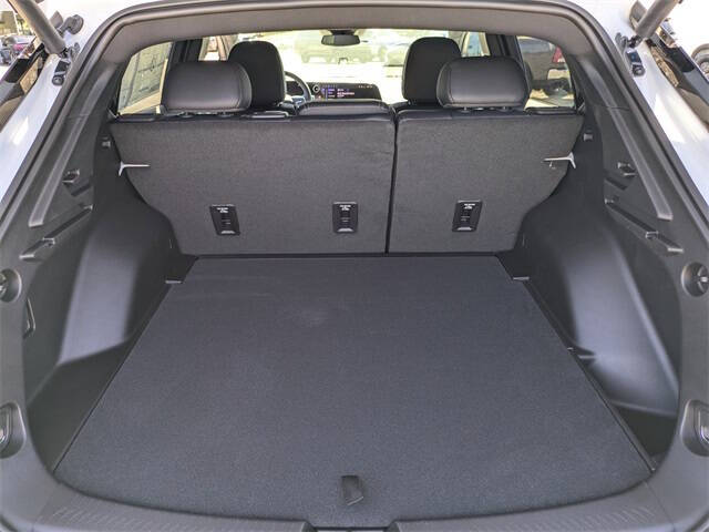 2026 Chevrolet Equinox EV LT 2