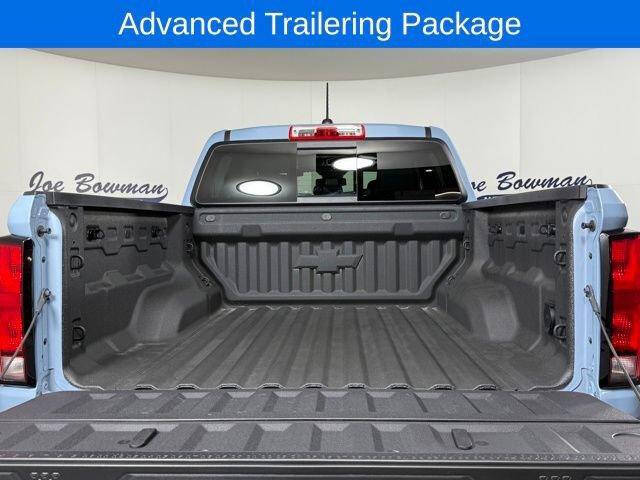 2025 Chevrolet Colorado LT