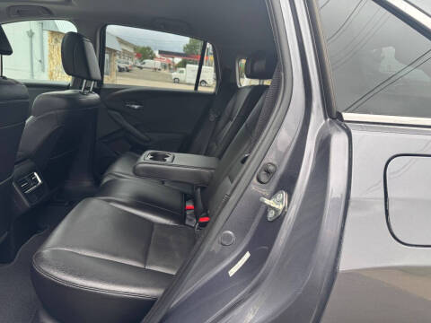 2017 Acura RDX w/Tech