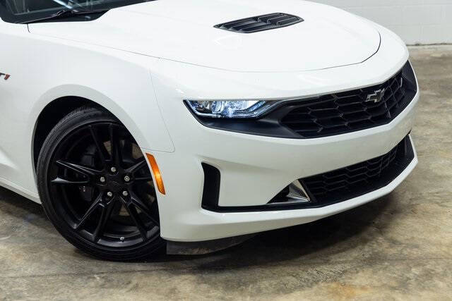 2023 Chevrolet Camaro LT1