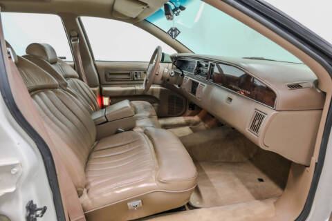 1993 Buick Roadmaster Estate