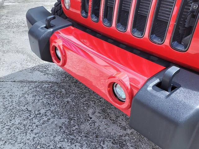 2017 JEEP Wrangler SUV / Crossover - $24,397