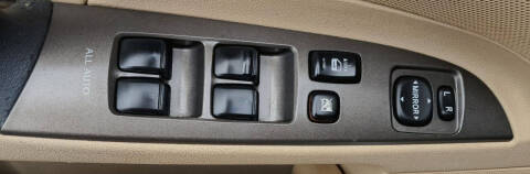 2007 Lexus IS 250