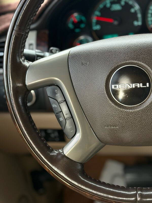 2013 GMC Sierra 3500HD